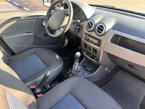 RENAULT Sandero 1.0 16V 4P FLEX AUTHENTIQUE, Foto 4