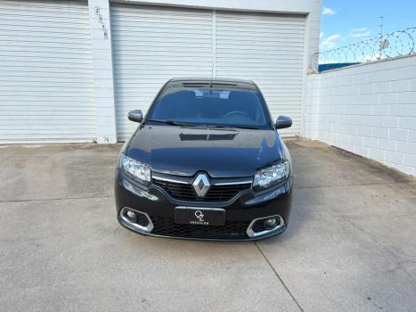 RENAULT Sandero 1.0 12V 4P FLEX SCE EXPRESSION, Foto 1