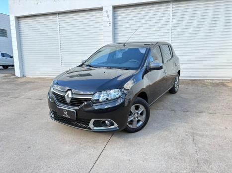 RENAULT Sandero 1.0 12V 4P FLEX SCE EXPRESSION, Foto 2