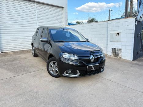 RENAULT Sandero 1.0 12V 4P FLEX SCE EXPRESSION, Foto 3