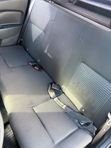 RENAULT Sandero 1.0 12V 4P FLEX SCE EXPRESSION, Foto 5