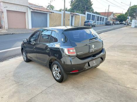 RENAULT Sandero 1.0 12V 4P FLEX SCE EXPRESSION, Foto 6