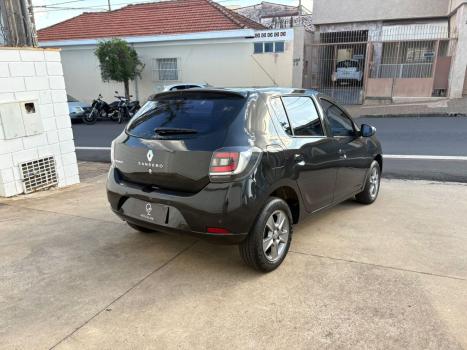 RENAULT Sandero 1.0 12V 4P FLEX SCE EXPRESSION, Foto 7