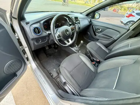 RENAULT Sandero 1.0 12V 4P FLEX GT LINE, Foto 5