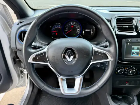 RENAULT Sandero 1.0 12V 4P FLEX GT LINE, Foto 6
