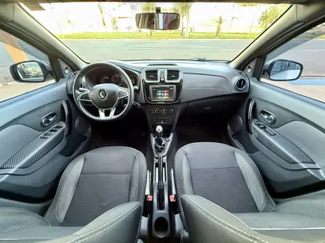 RENAULT Sandero 1.0 12V 4P FLEX GT LINE, Foto 9