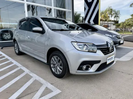 RENAULT Sandero 1.0 12V 4P FLEX GT LINE, Foto 12