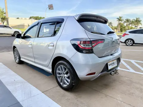 RENAULT Sandero 1.0 12V 4P FLEX GT LINE, Foto 13
