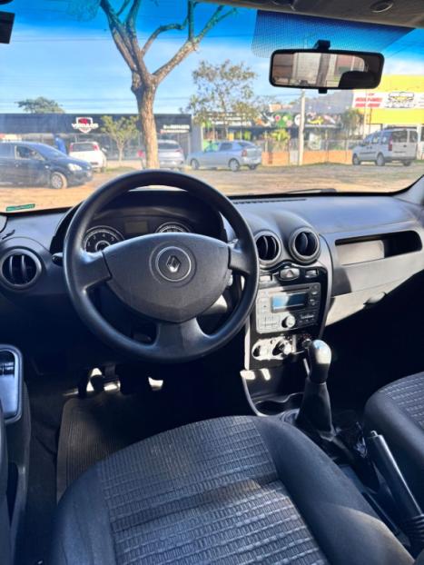 RENAULT Sandero 1.0 16V 4P FLEX EXPRESSION, Foto 6