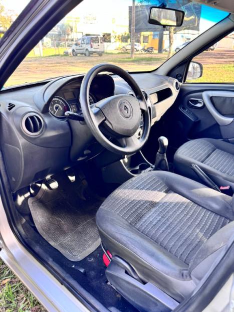 RENAULT Sandero 1.0 16V 4P FLEX EXPRESSION, Foto 7