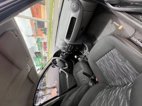 RENAULT Sandero 1.0 16V 4P FLEX AUTHENTIQUE, Foto 9