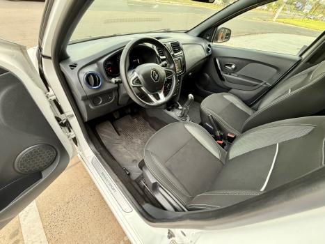 RENAULT Sandero 1.0 12V 4P FLEX GT LINE, Foto 5