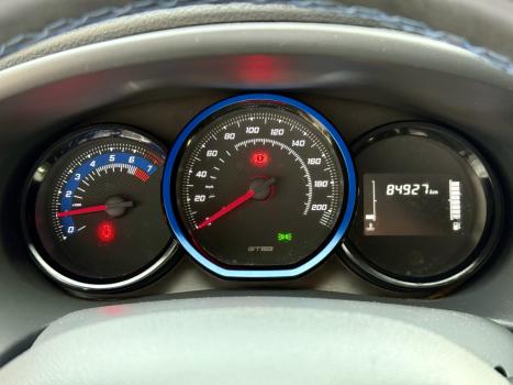 RENAULT Sandero 1.0 12V 4P FLEX GT LINE, Foto 7