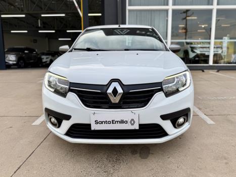 RENAULT Sandero 1.0 12V 4P FLEX GT LINE, Foto 2