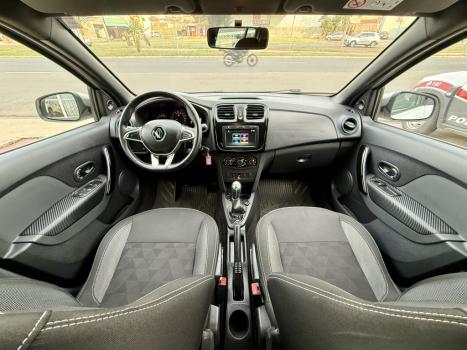 RENAULT Sandero 1.0 12V 4P FLEX GT LINE, Foto 9