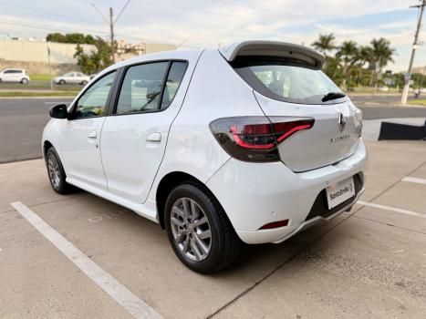RENAULT Sandero 1.0 12V 4P FLEX GT LINE, Foto 13