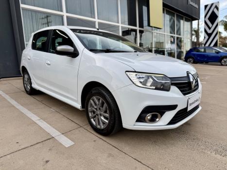 RENAULT Sandero 1.0 12V 4P FLEX GT LINE, Foto 12