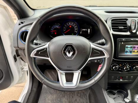 RENAULT Sandero 1.0 12V 4P FLEX GT LINE, Foto 6