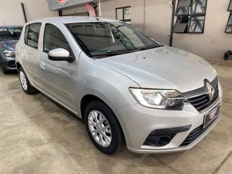 RENAULT Sandero 1.0 12V 4P FLEX SCE ZEN, Foto 1