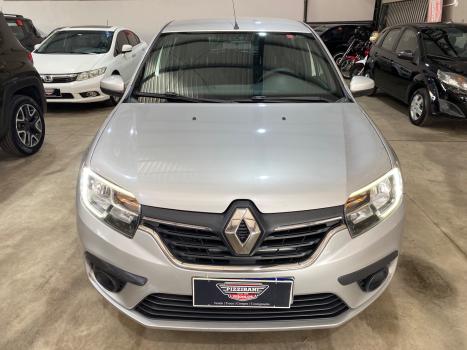 RENAULT Sandero 1.0 12V 4P FLEX SCE ZEN, Foto 2