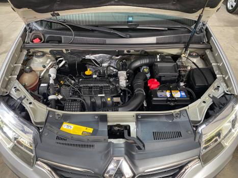 RENAULT Sandero 1.0 12V 4P FLEX SCE ZEN, Foto 5