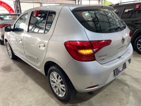 RENAULT Sandero 1.0 12V 4P FLEX SCE ZEN, Foto 6