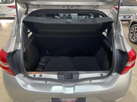 RENAULT Sandero 1.0 12V 4P FLEX SCE ZEN, Foto 9