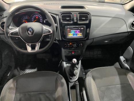 RENAULT Sandero 1.0 12V 4P FLEX SCE ZEN, Foto 10