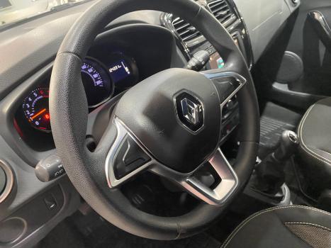 RENAULT Sandero 1.0 12V 4P FLEX SCE ZEN, Foto 11