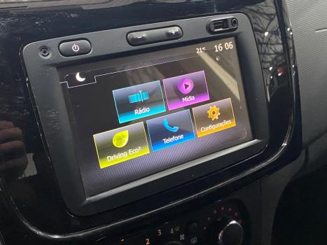 RENAULT Sandero 1.0 12V 4P FLEX SCE ZEN, Foto 12