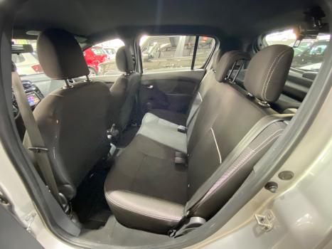 RENAULT Sandero 1.0 12V 4P FLEX SCE ZEN, Foto 15