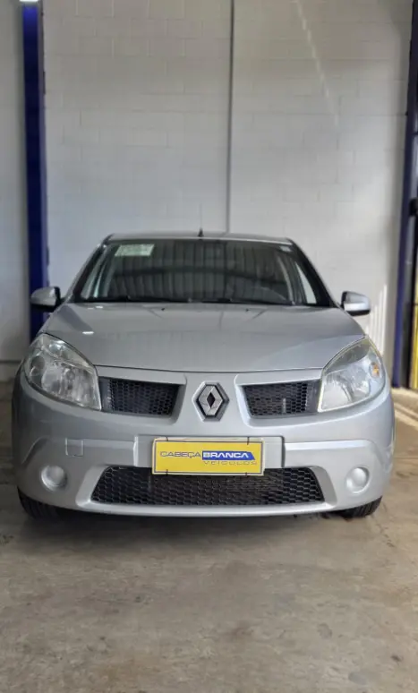 RENAULT Sandero 1.0 4P EXPRESSION, Foto 1