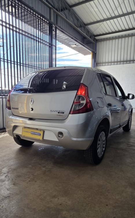 RENAULT Sandero 1.0 4P EXPRESSION, Foto 5