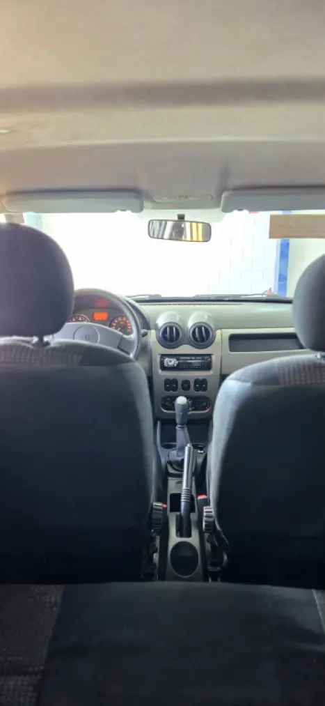 RENAULT Sandero 1.0 4P EXPRESSION, Foto 6