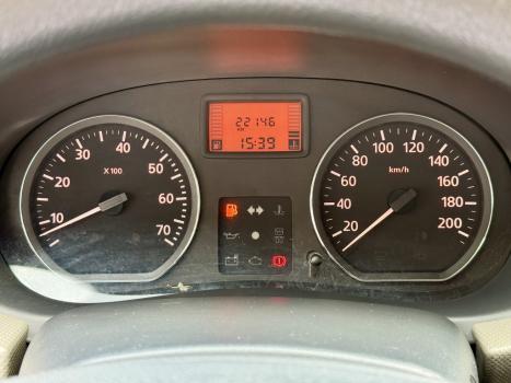 RENAULT Sandero 1.0 4P EXPRESSION, Foto 7