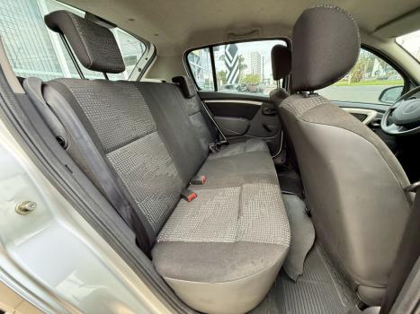 RENAULT Sandero 1.0 4P EXPRESSION, Foto 11