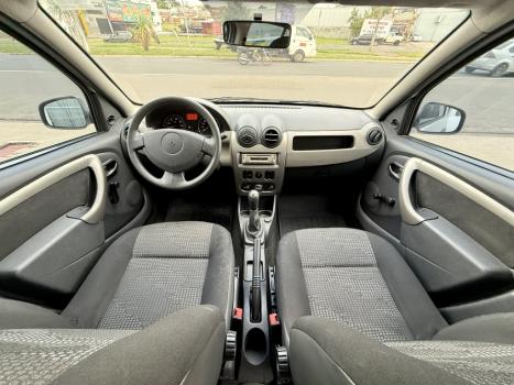 RENAULT Sandero 1.0 4P EXPRESSION, Foto 9
