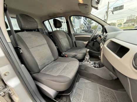 RENAULT Sandero 1.0 4P EXPRESSION, Foto 10