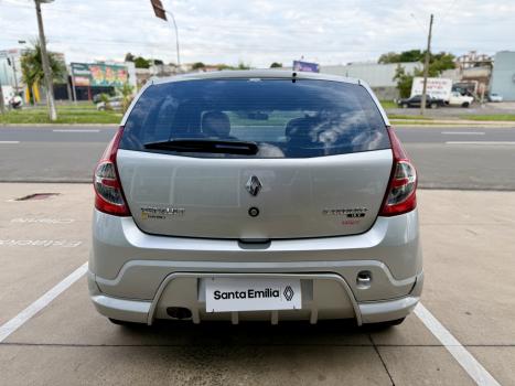 RENAULT Sandero 1.0 4P EXPRESSION, Foto 4