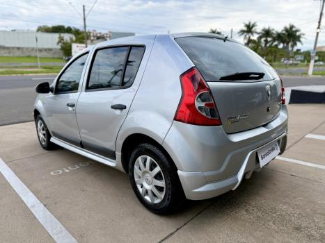 RENAULT Sandero 1.0 4P EXPRESSION, Foto 13