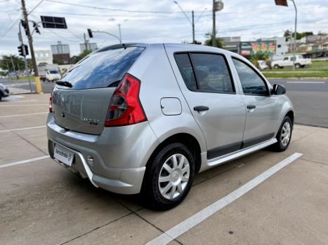 RENAULT Sandero 1.0 4P EXPRESSION, Foto 3