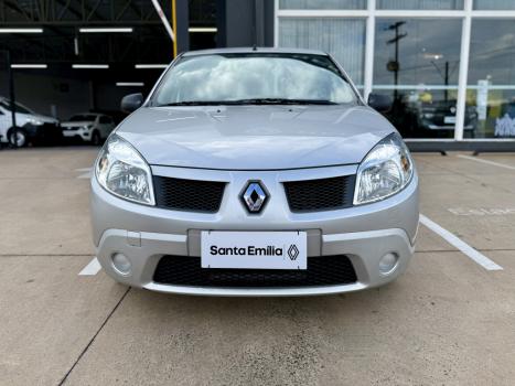 RENAULT Sandero 1.0 4P EXPRESSION, Foto 2