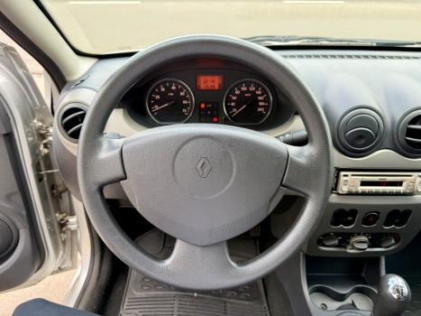 RENAULT Sandero 1.0 4P EXPRESSION, Foto 6