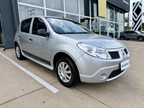 RENAULT Sandero 1.0 4P EXPRESSION, Foto 12