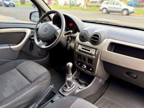RENAULT Sandero 1.0 4P EXPRESSION, Foto 8