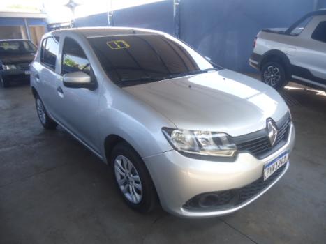 RENAULT Sandero 1.0 12V 4P FLEX SCE AUTHENTIQUE, Foto 1