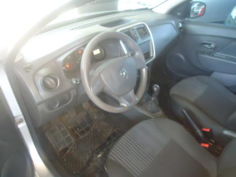 RENAULT Sandero 1.0 12V 4P FLEX SCE AUTHENTIQUE, Foto 3
