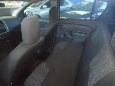RENAULT Sandero 1.0 12V 4P FLEX SCE AUTHENTIQUE, Foto 4