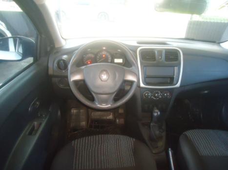 RENAULT Sandero 1.0 12V 4P FLEX SCE AUTHENTIQUE, Foto 5
