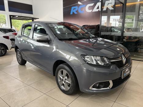 RENAULT Sandero 1.0 12V 4P SCE VIBE FLEX, Foto 1